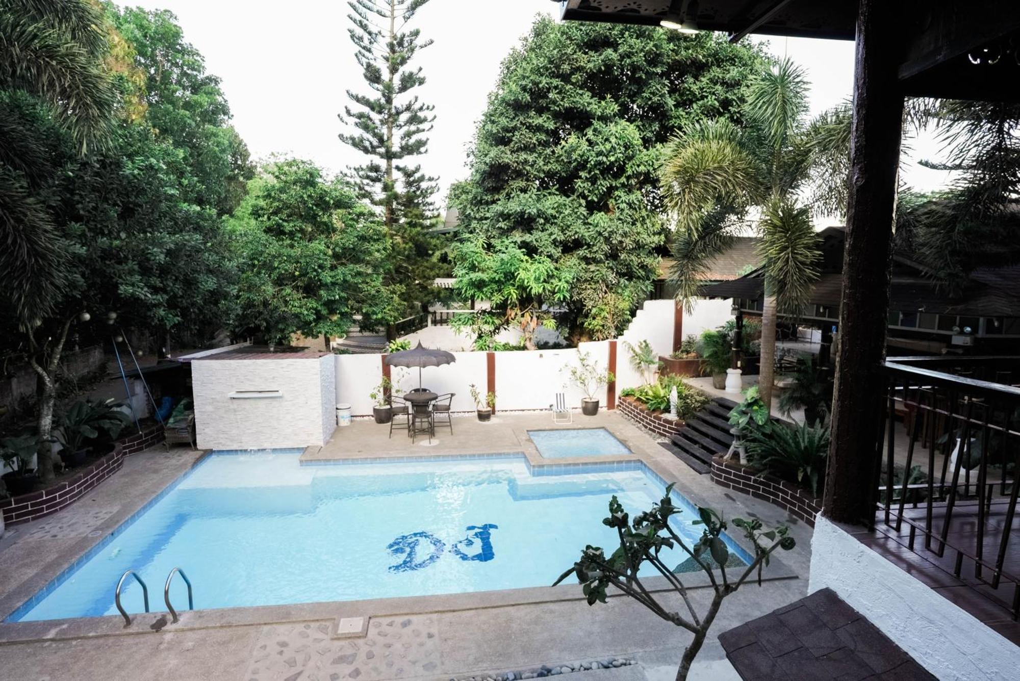 Casa De Celestina Private Resort Silang Exterior photo